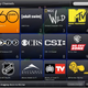 Illustration for article titled TV on Your PC: Hulu, Joost and Miro Reviewed